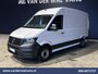 Volkswagen Crafter 2.0 TDI L3H3 L2H2 Euro6 Airco | Apple Carplay | Android Auto | Parkeersensoren Bijrijdersbank