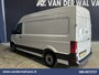 Volkswagen Crafter 2.0 TDI L3H3 L2H2 Euro6 Airco | Apple Carplay | Android Auto | Parkeersensoren Bijrijdersbank