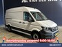 Volkswagen Crafter 2.0 TDI L3H3 L2H2 Euro6 Airco | Apple Carplay | Android Auto | Parkeersensoren Bijrijdersbank