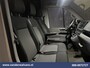 Volkswagen Crafter 2.0 TDI L3H3 L2H2 Euro6 Airco | Camera | Apple Carplay | Android Auto | Parkeersensoren Bijrijdersbank