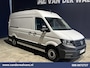 Volkswagen Crafter 2.0 TDI L3H3 L2H2 Euro6 Airco | Apple Carplay | Android Auto | Parkeersensoren Bijrijdersbank