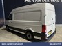 Volkswagen Crafter 2.0 TDI L3H3 L2H2 Euro6 Airco | Camera | Apple Carplay | Android Auto | Parkeersensoren Bijrijdersbank
