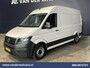 Volkswagen Crafter 2.0 TDI L3H3 L2H2 Euro6 Airco | Apple Carplay | Android Auto | Parkeersensoren Bijrijdersbank