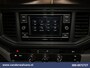 Volkswagen Crafter 2.0 TDI L3H3 L2H2 Euro6 Airco | Apple Carplay | Android Auto | Parkeersensoren Bijrijdersbank