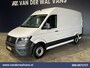 Volkswagen Crafter 2.0 TDI L3H3 L2H2 Euro6 Airco | Apple Carplay | Android Auto | Parkeersensoren Bijrijdersbank
