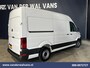 Volkswagen Crafter 2.0 TDI L3H3 L2H2 Euro6 Airco | Apple Carplay | Android Auto | Parkeersensoren Bijrijdersbank