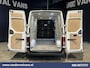 Volkswagen Crafter 2.0 TDI L3H3 L2H2 Euro6 Airco | Apple Carplay | Android Auto | Parkeersensoren Bijrijdersbank