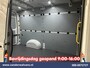 Volkswagen Crafter 2.0 TDI L3H3 L2H2 Euro6 Airco | Apple Carplay | Android Auto | Parkeersensoren Bijrijdersbank