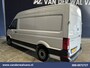 Volkswagen Crafter 2.0 TDI L3H3 L2H2 Euro6 Airco | Apple Carplay | Android Auto | Parkeersensoren Bijrijdersbank