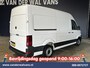 Volkswagen Crafter 2.0 TDI L3H3 L2H2 Euro6 Airco | Apple Carplay | Android Auto | Parkeersensoren Bijrijdersbank