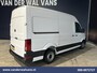 Volkswagen Crafter 2.0 TDI L3H3 L2H2 Euro6 Airco | Camera | Apple Carplay | Android Auto | Parkeersensoren Bijrijdersbank