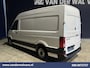 Volkswagen Crafter 2.0 TDI L3H3 L2H2 Euro6 Airco | Apple Carplay | Android Auto | Parkeersensoren Bijrijdersbank