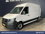 Volkswagen Crafter 2.0 TDI L3H3 L2H2 Euro6 Airco | Camera | Apple Carplay | Android Auto | Parkeersensoren Bijrijdersbank