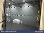 Volkswagen Crafter 2.0 TDI L3H3 L2H2 Euro6 Airco | Apple Carplay | Android Auto | Parkeersensoren Bijrijdersbank