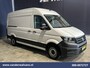 Volkswagen Crafter 2.0 TDI L3H3 L2H2 Euro6 Airco | Apple Carplay | Android Auto | Parkeersensoren Bijrijdersbank