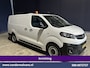 Opel Vivaro 2.0 CDTI 123pk L2H1 Inrichting Euro6 Airco | Camera | Apple Carplay | Cruisecontrol Android Auto, 2500kg trekhaak, Parkeersensoren, Bijrijdersbank, Achterklep