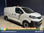 Opel Vivaro 2.0 CDTI 123pk L3H1 Inrichting Euro6 Airco | Camera | Apple Carplay | Cruisecontrol Android Auto, 2500kg trekhaak, Parkeersensoren, Bijrijdersbank, Achterklep