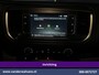 Opel Vivaro 2.0 CDTI 123pk L2H1 Inrichting Euro6 Airco | Camera | Apple Carplay | Cruisecontrol Android Auto, 2500kg trekhaak, Parkeersensoren, Bijrijdersbank, Achterklep