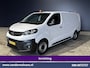 Opel Vivaro 2.0 CDTI 123pk L2H1 Inrichting Euro6 Airco | Camera | Apple Carplay | Cruisecontrol Android Auto, 2500kg trekhaak, Parkeersensoren, Bijrijdersbank, Achterklep