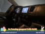 Opel Vivaro 2.0 CDTI 123pk L3H1 Inrichting Euro6 Airco | Camera | Apple Carplay | Cruisecontrol Android Auto, 2500kg trekhaak, Parkeersensoren, Bijrijdersbank, Achterklep