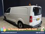 Opel Vivaro 2.0 CDTI 123pk L3H1 Inrichting Euro6 Airco | Camera | Apple Carplay | Cruisecontrol Android Auto, 2500kg trekhaak, Parkeersensoren, Bijrijdersbank, Achterklep