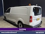 Opel Vivaro 2.0 CDTI 123pk L2H1 Inrichting Euro6 Airco | Camera | Apple Carplay | Cruisecontrol Android Auto, 2500kg trekhaak, Parkeersensoren, Bijrijdersbank, Achterklep