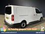 Opel Vivaro 2.0 CDTI 123pk L3H1 Inrichting Euro6 Airco | Camera | Apple Carplay | Cruisecontrol Android Auto, 2500kg trekhaak, Parkeersensoren, Bijrijdersbank, Achterklep