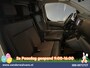 Opel Vivaro 2.0 CDTI 123pk L3H1 Inrichting Euro6 Airco | Camera | Apple Carplay | Cruisecontrol Android Auto, 2500kg trekhaak, Parkeersensoren, Bijrijdersbank, Achterklep