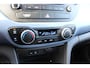 Hyundai i10 1.0i 66pk Blue 4pl. Comfort|Airco|Brake assist|ABS