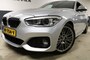 BMW 1-Serie 118I CORP. L. EXECUTIVE-M-SPORT-1e EIGEN.-DEALER ONDERHOUDEN-ORG.NL