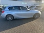BMW 1-Serie 118I CORP. L. EXECUTIVE-M-SPORT-1e EIGEN.-DEALER ONDERHOUDEN-ORG.NL