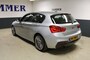 BMW 1-Serie 118I CORP. L. EXECUTIVE-M-SPORT-1e EIGEN.-DEALER ONDERHOUDEN-ORG.NL