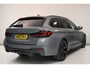 BMW 5-Serie Touring 530e M-Sport | Pano| Trekhaak | Head-Up | 20"Lichtmetaal |