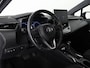 Toyota Corolla Touring Sports HYBRID 140 BI-TONE ACTIVE GARANTIE TOT 06-2033 NAVIGATIE . ACHTERUITRIJ CAMERA . KEYLESS START