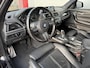 BMW 1-Serie 118i High Executive | M-Pakket | Schuif/Kantel dak | Stuurverwarming |