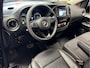 Mercedes-Benz Vito Tourer 114 CDI SELECT DUBBELE CABINE 6 PERSOONS 57765 INCL. BTW EN BPM NAVIGATIE AIRCO CRUISE CONTROL BLUETOOTH TELEFOON MEDIA VOORBEREIDING ACHTERUITRIJCAMERA PDC ZEER MOOI !! 3010 DEK