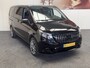 Mercedes-Benz Vito Tourer 114 CDI SELECT DUBBELE CABINE 6 PERSOONS 57765 INCL. BTW EN BPM NAVIGATIE AIRCO CRUISE CONTROL BLUETOOTH TELEFOON MEDIA VOORBEREIDING ACHTERUITRIJCAMERA PDC ZEER MOOI !! 3010 DEK