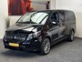 Mercedes-Benz Vito Tourer 114 CDI SELECT DUBBELE CABINE 6 PERSOONS 57765 INCL. BTW EN BPM NAVIGATIE AIRCO CRUISE CONTROL BLUETOOTH TELEFOON MEDIA VOORBEREIDING ACHTERUITRIJCAMERA PDC ZEER MOOI !! 3010 DEK