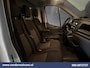 Ford Transit 2.0 TDCI 130pk Bakwagen Laadklep Zijdeur Euro6 Airco | Lat om Lat Betimmering Bijrijdersbank