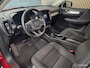 Volvo XC40 1.5 T4 Recharge R-Design|Fusion Red Metallic|CAM|Stoel/Stuur verwarm|Carplay