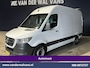 Mercedes-Benz Sprinter 316 CDI 164pk Automaat 3500kg Trekhaak L2H2 Euro6 Airco | Camera | Apple Carplay | Cruisecontrol Android Auto, Parkeersensoren