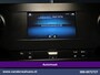 Mercedes-Benz Sprinter 316 CDI 164pk Automaat 3500kg Trekhaak L2H2 Euro6 Airco | Camera | Apple Carplay | Cruisecontrol Android Auto, Parkeersensoren