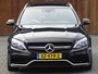 Mercedes-Benz C-klasse Estate AMG 63 S V8 BI-Turbo 510PK Ed. 1 / Burmester / LED