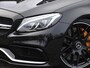 Mercedes-Benz C-klasse Estate AMG 63 S V8 BI-Turbo 510PK Ed. 1 / Burmester / LED