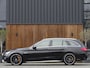 Mercedes-Benz C-klasse Estate AMG 63 S V8 BI-Turbo 510PK Ed. 1 / Burmester / LED