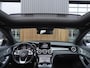 Mercedes-Benz C-klasse Estate AMG 63 S V8 BI-Turbo 510PK Ed. 1 / Burmester / LED