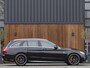 Mercedes-Benz C-klasse Estate AMG 63 S V8 BI-Turbo 510PK Ed. 1 / Burmester / LED