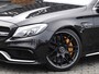 Mercedes-Benz C-klasse Estate AMG 63 S V8 BI-Turbo 510PK Ed. 1 / Burmester / LED