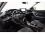 Peugeot e-2008 EV Allure 50 kWh 3 fase [ LED Navi Adapt.cruise ]