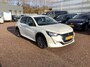 Peugeot e-208 EV Allure Pack 50 kWh SOH 91% Stoelverwarming | LED | Camera | Climate control | Full map navigatie | Carplay/android auto |
